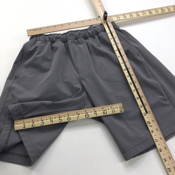 Myles Make Moves Medium (Fit 28-30In) Athleisure Training Elastic Waist Shorts - Picture 7 of 12